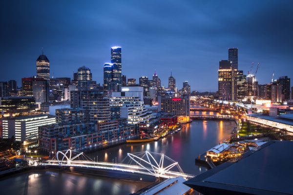 Melbourne City Melbourne City